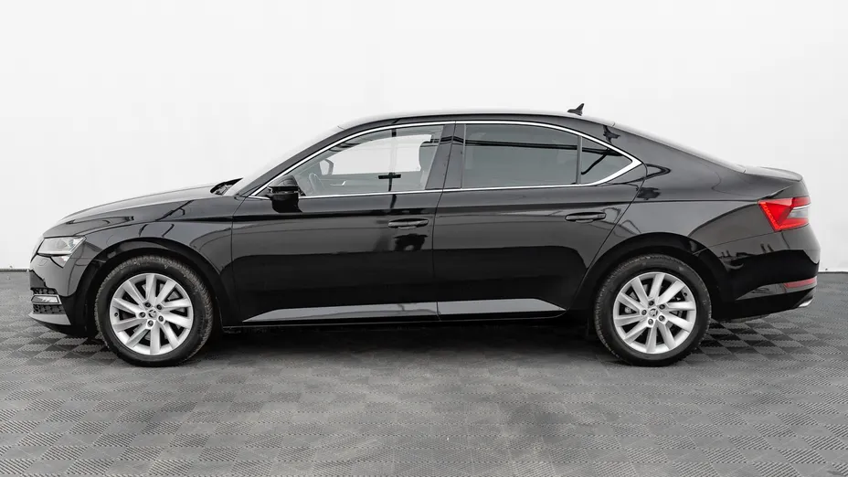 SKODA Superb Superb 2.0 TSI 4x4 Style DSG