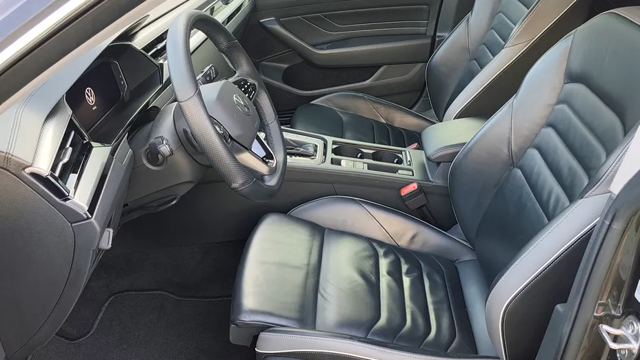 VOLKSWAGEN Arteon Arteon 2.0 TSI Elegance DSG