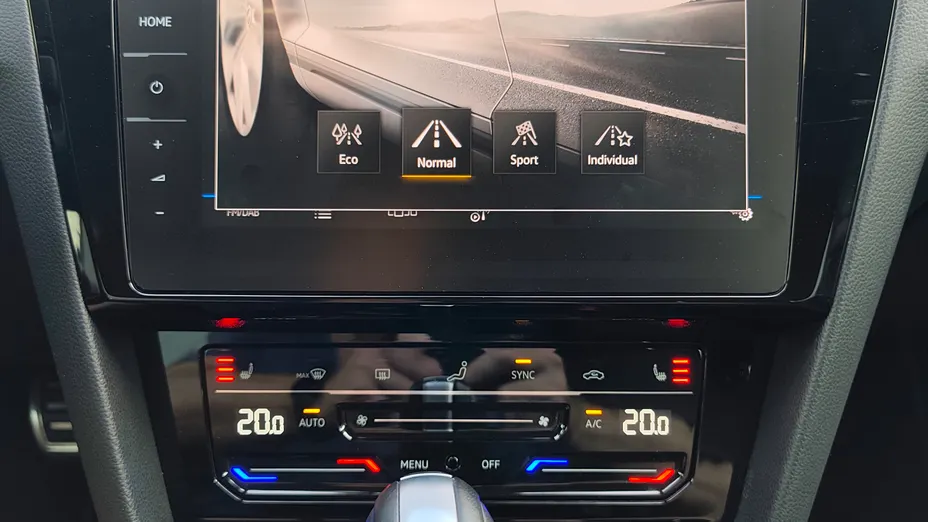 VOLKSWAGEN Arteon Arteon 2.0 TSI Elegance DSG