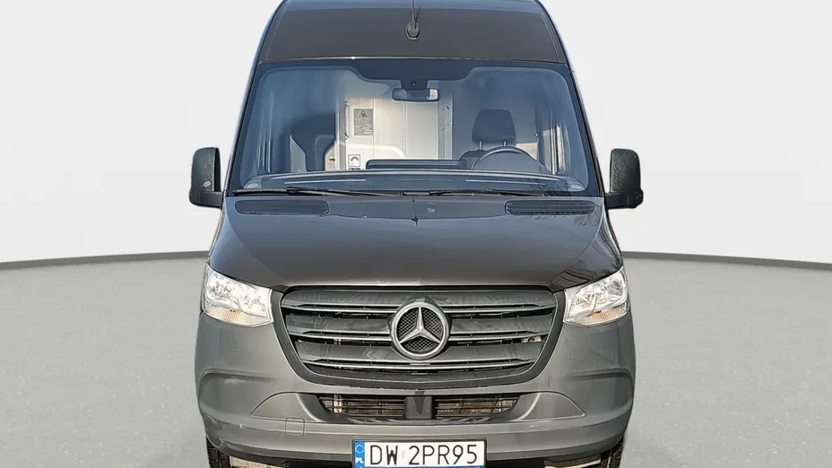 MERCEDES-BENZ Sprinter Sprinter 311 CDI 907.635 14m3