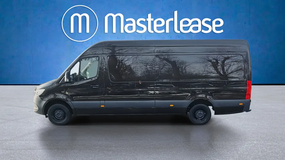 MERCEDES-BENZ Sprinter Sprinter 311 CDI 907.635 14m3