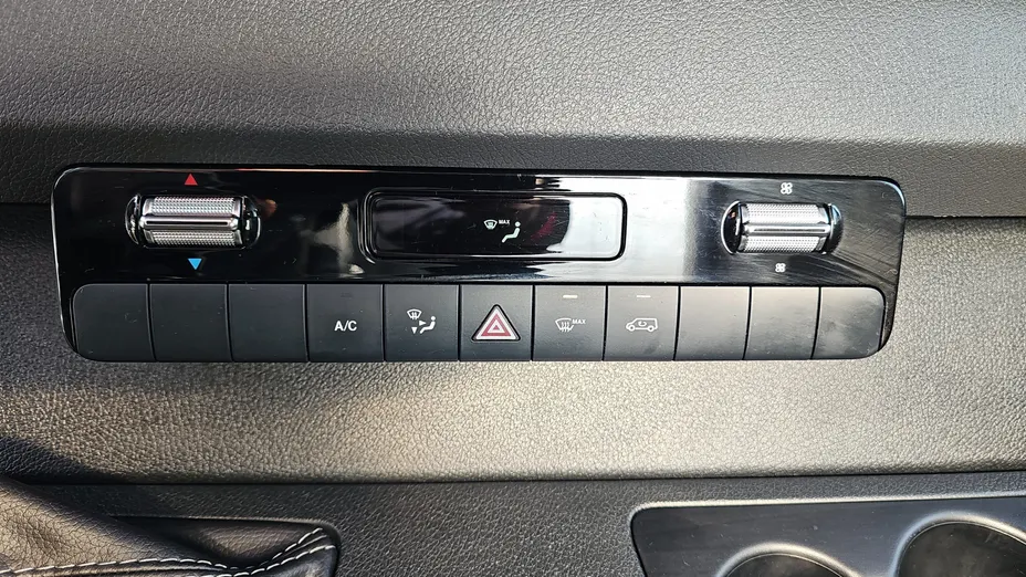 MERCEDES-BENZ Sprinter Sprinter 311 CDI 907.635 14m3