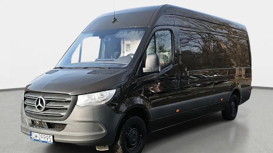 MERCEDES-BENZ Sprinter Sprinter 311 CDI 907.635 14m3