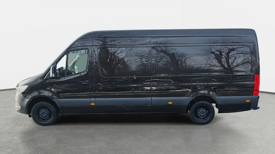 MERCEDES-BENZ Sprinter Sprinter 311 CDI 907.635 14m3