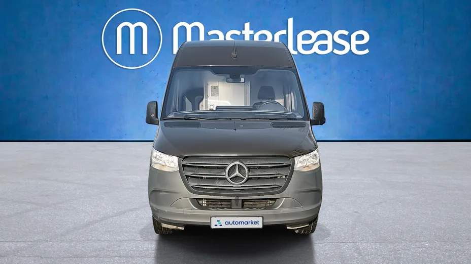 MERCEDES-BENZ Sprinter Sprinter 311 CDI 907.635 14m3