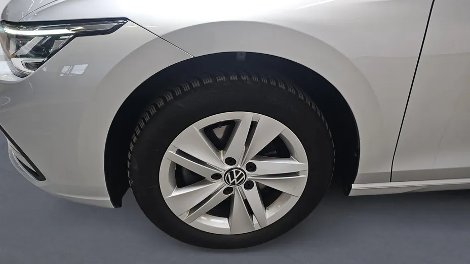 VOLKSWAGEN Golf Golf VIII 1.5 TSI EVO Life