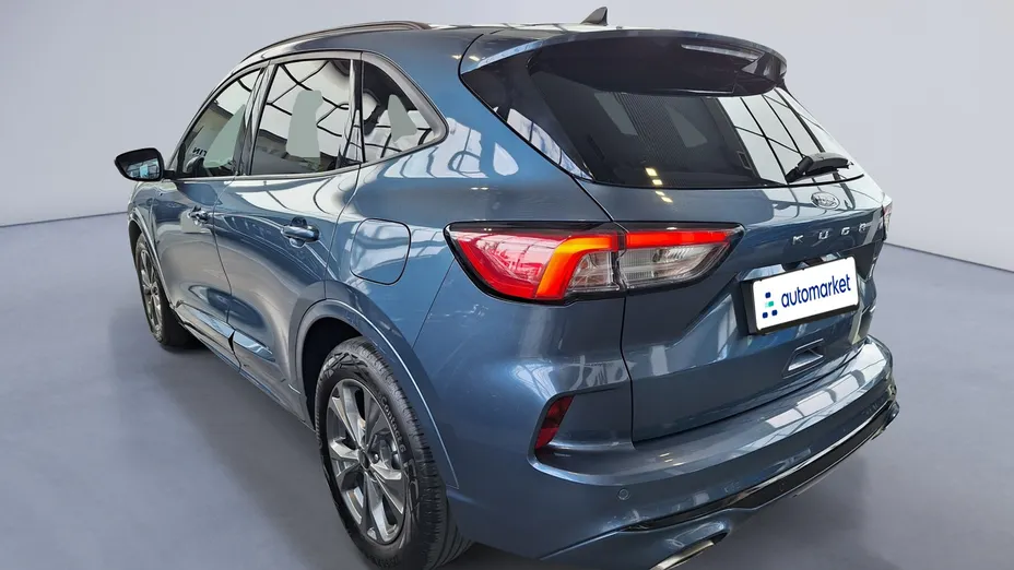 FORD Kuga Kuga 2.5 FHEV FWD ST-Line X