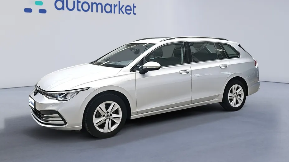 VOLKSWAGEN Golf Golf VIII 1.5 TSI EVO Life