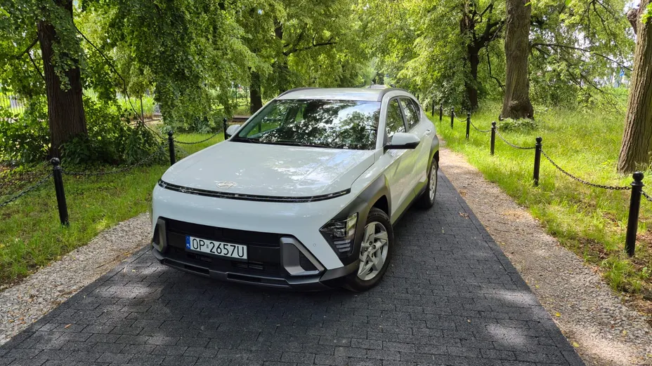 HYUNDAI Kona Kona 1.0 T-GDI Executive DCT