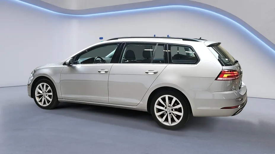 VOLKSWAGEN Golf Golf VII 1.5 TSI BMT Evo Highline DSG