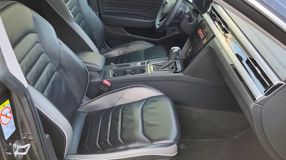 VOLKSWAGEN Arteon Arteon 2.0 TSI Elegance DSG