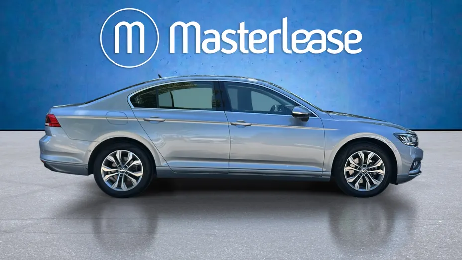 VOLKSWAGEN Passat Passat 1.5 TSI EVO Business DSG