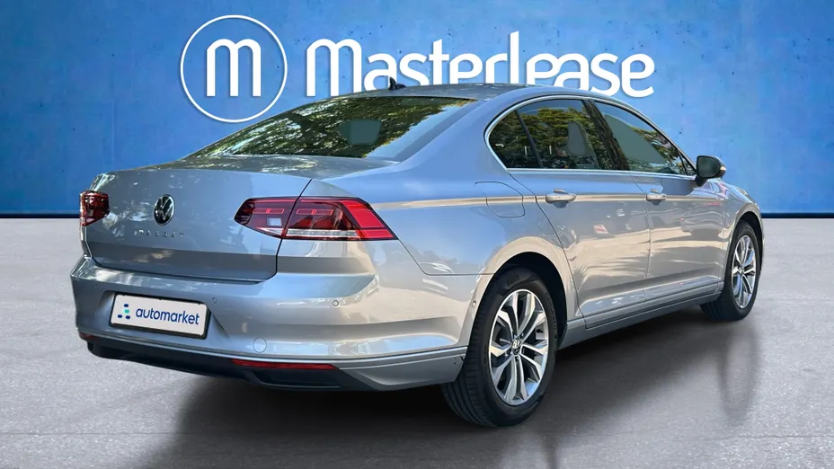VOLKSWAGEN Passat Passat 1.5 TSI EVO Business DSG