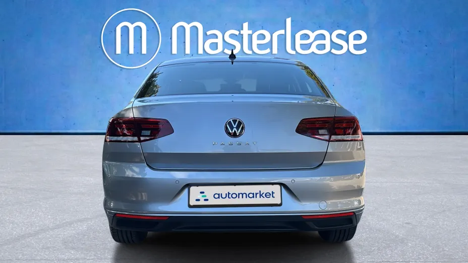 VOLKSWAGEN Passat Passat 1.5 TSI EVO Business DSG