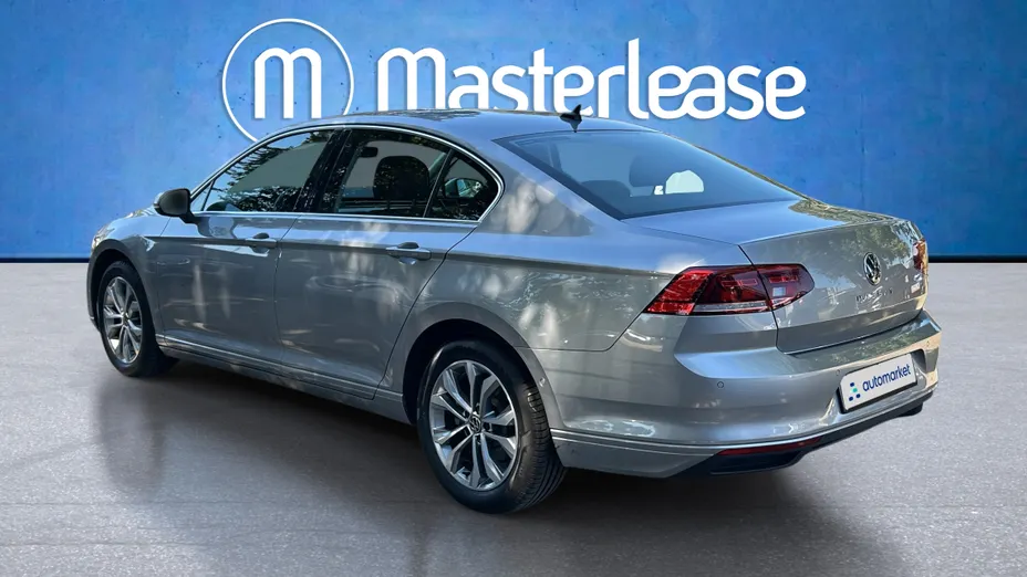 VOLKSWAGEN Passat Passat 1.5 TSI EVO Business DSG