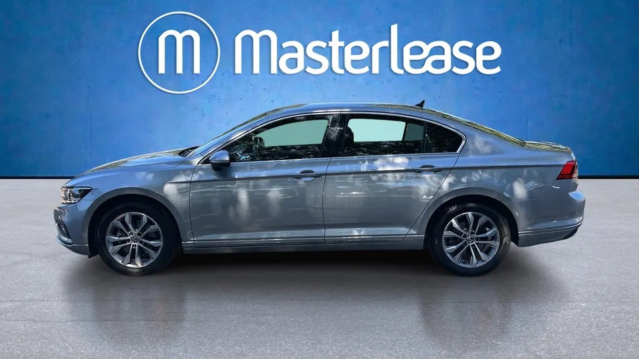 VOLKSWAGEN Passat Passat 1.5 TSI EVO Business DSG