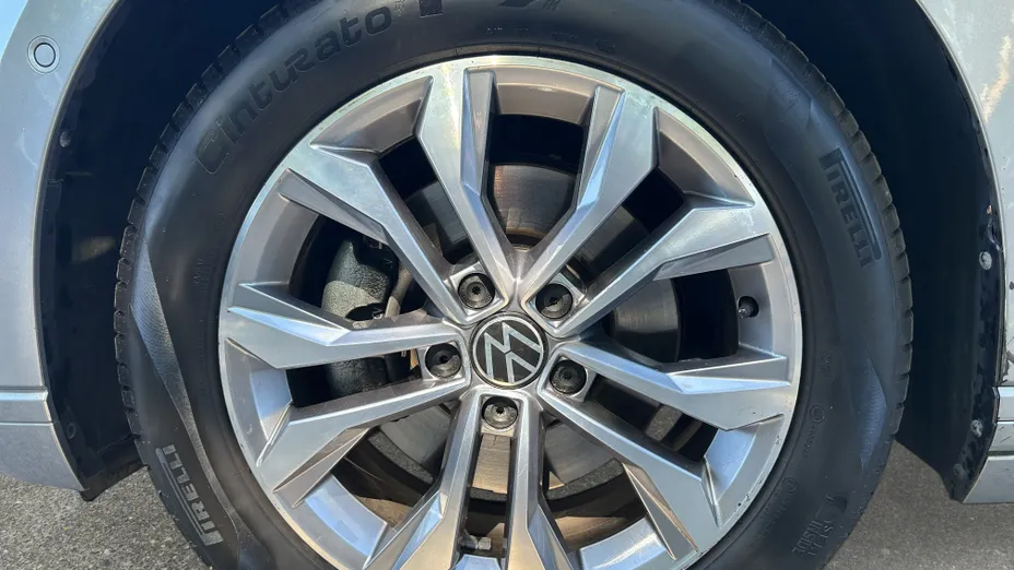 VOLKSWAGEN Passat Passat 1.5 TSI EVO Business DSG