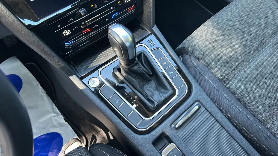 VOLKSWAGEN Passat Passat 1.5 TSI EVO Business DSG