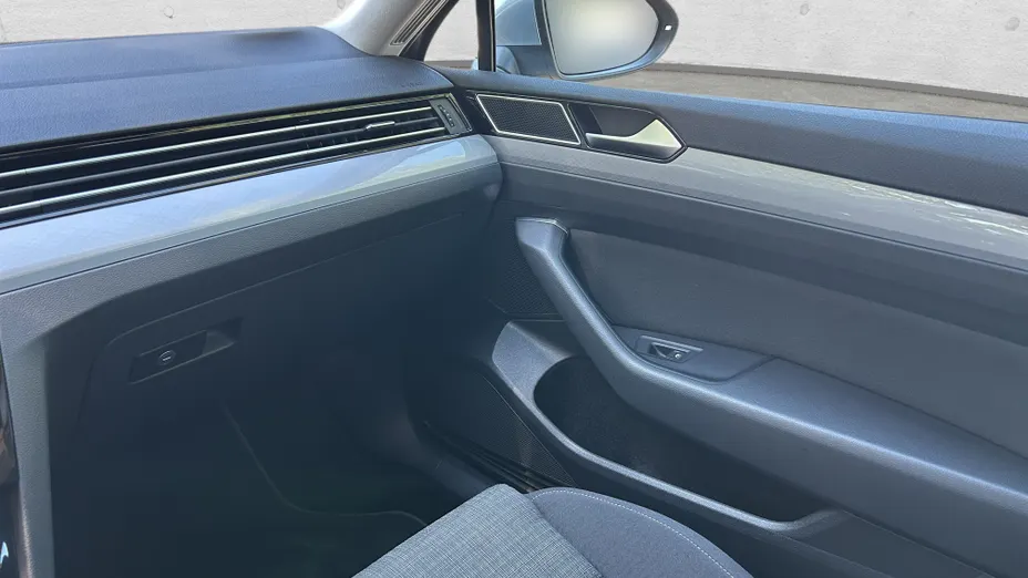 VOLKSWAGEN Passat Passat 1.5 TSI EVO Business DSG