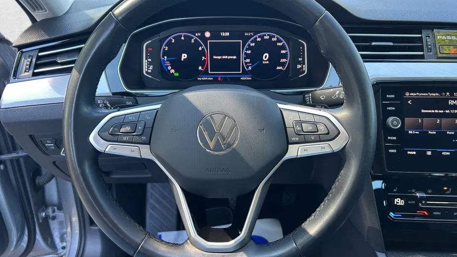 VOLKSWAGEN Passat Passat 1.5 TSI EVO Business DSG