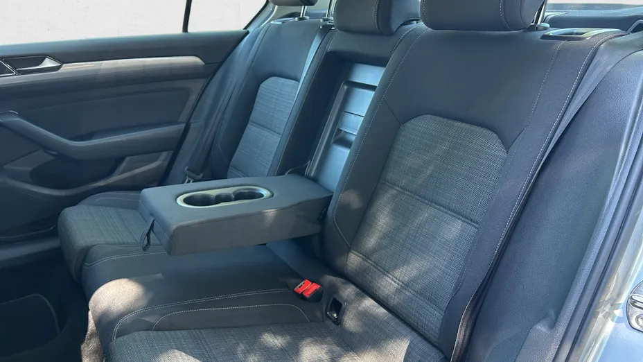 VOLKSWAGEN Passat Passat 1.5 TSI EVO Business DSG