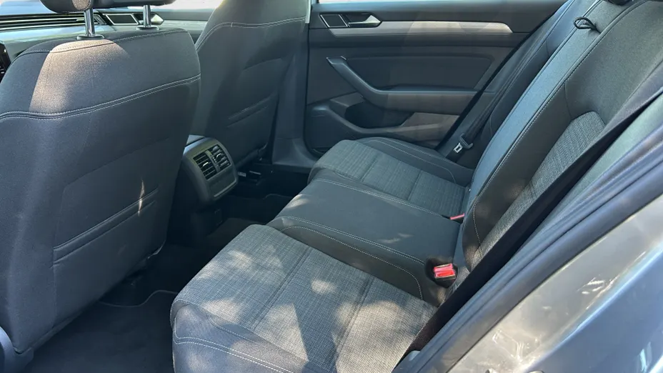 VOLKSWAGEN Passat Passat 1.5 TSI EVO Business DSG