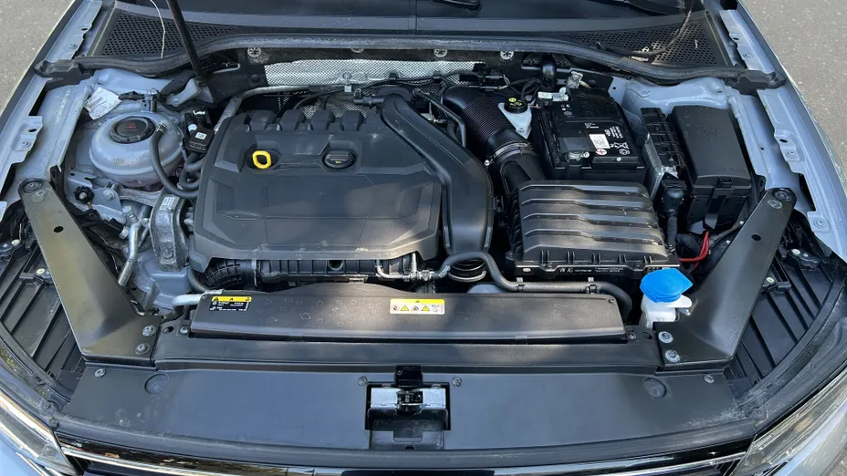 VOLKSWAGEN Passat Passat 1.5 TSI EVO Business DSG