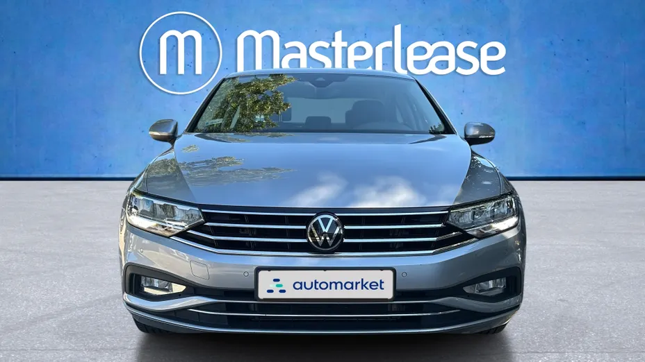 VOLKSWAGEN Passat Passat 1.5 TSI EVO Business DSG