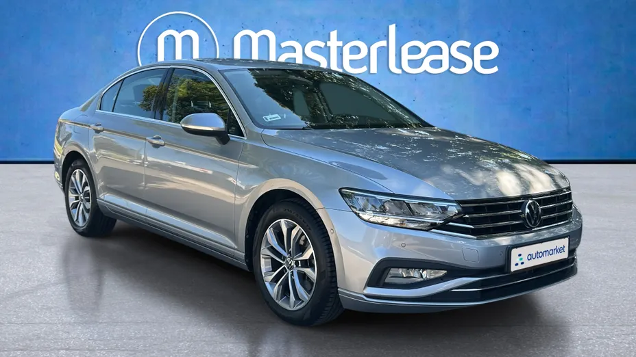 VOLKSWAGEN Passat Passat 1.5 TSI EVO Business DSG