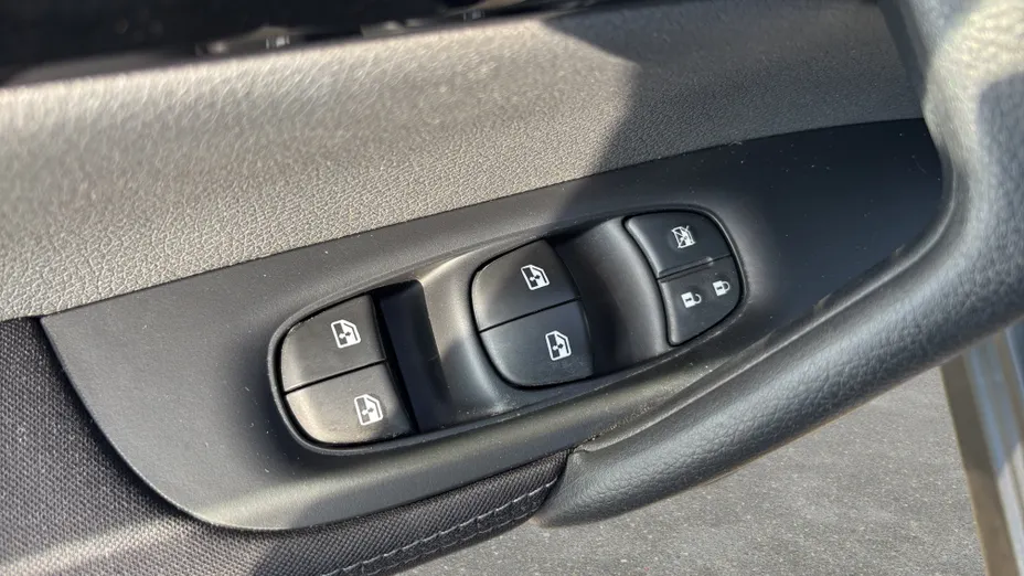NISSAN Qashqai Qashqai 1.3 DIG-T N-Style EU6d