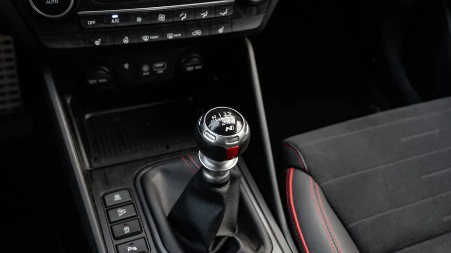 HYUNDAI Tucson Tucson 1.6 GDi N Line 2WD