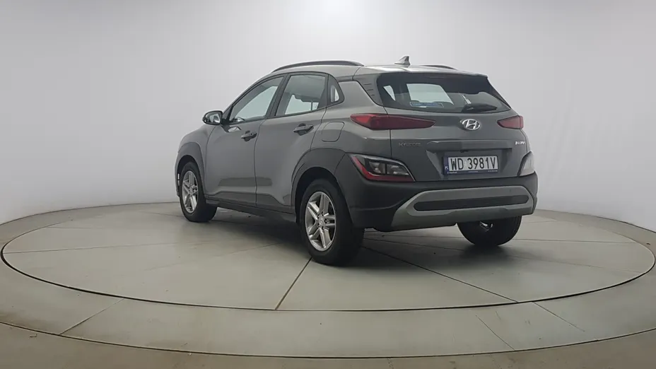 HYUNDAI Kona Kona 1.0 T-GDI Comfort