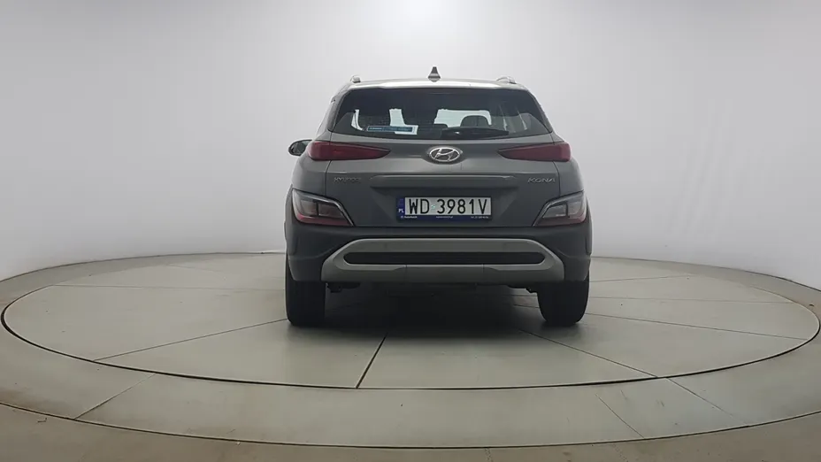 HYUNDAI Kona Kona 1.0 T-GDI Comfort