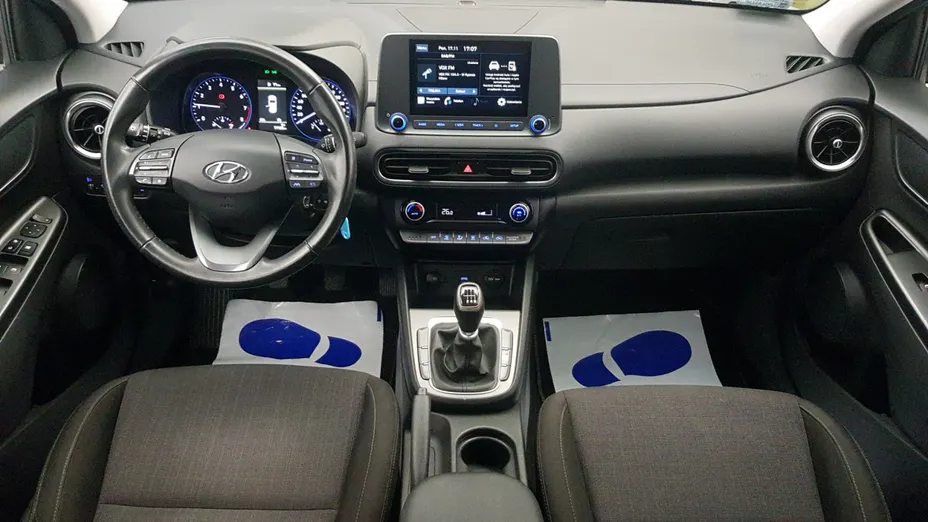 HYUNDAI Kona Kona 1.0 T-GDI Comfort