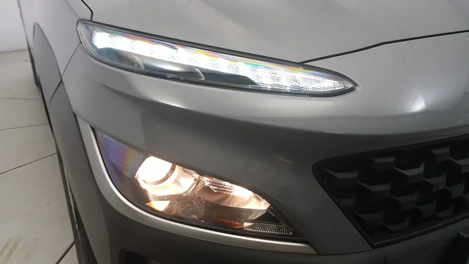 HYUNDAI Kona Kona 1.0 T-GDI Comfort