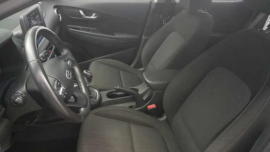 HYUNDAI Kona Kona 1.0 T-GDI Comfort