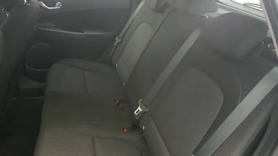 HYUNDAI Kona Kona 1.0 T-GDI Comfort