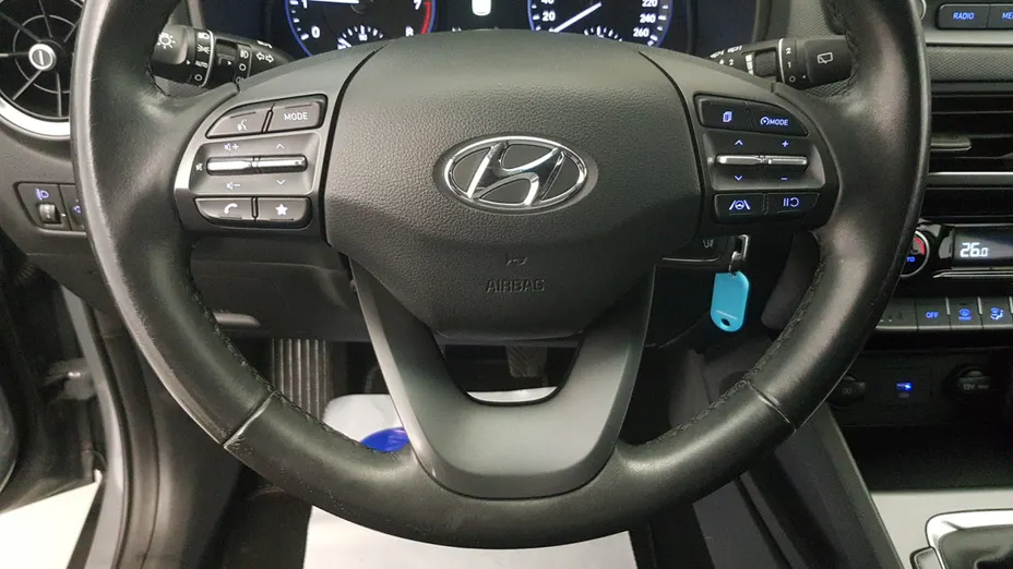 HYUNDAI Kona Kona 1.0 T-GDI Comfort