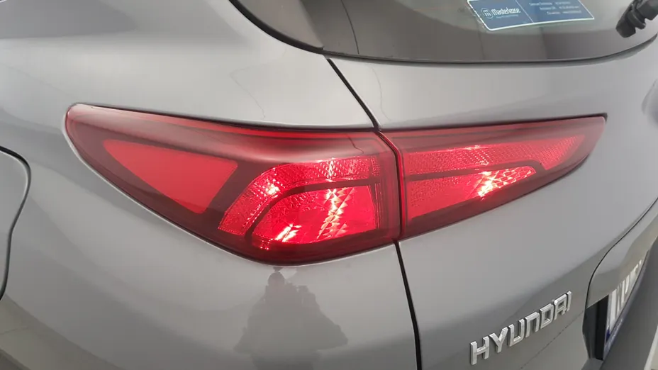 HYUNDAI Kona Kona 1.0 T-GDI Comfort