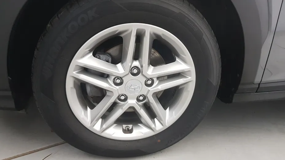 HYUNDAI Kona Kona 1.0 T-GDI Comfort