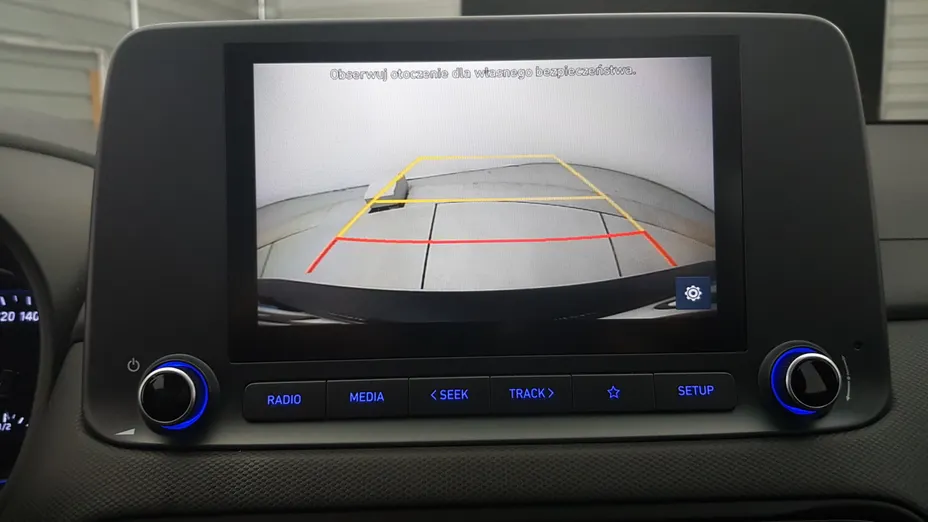 HYUNDAI Kona Kona 1.0 T-GDI Comfort