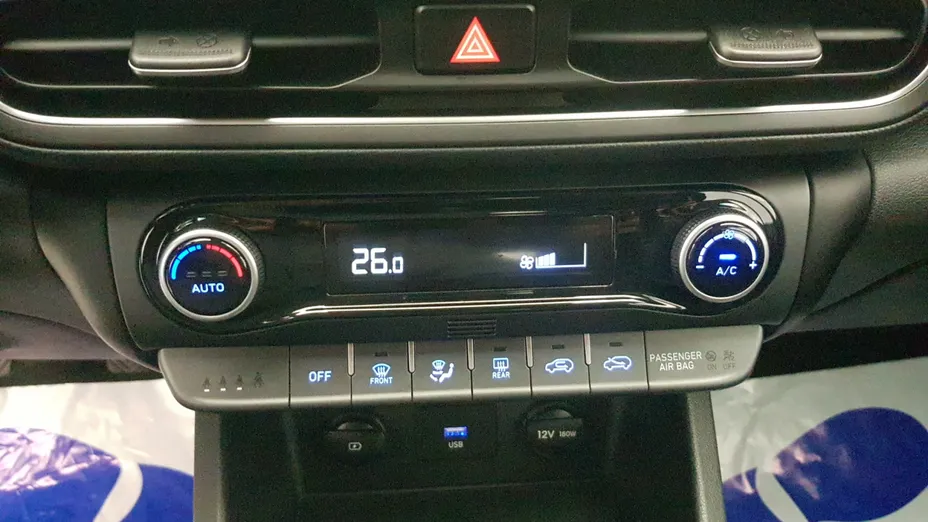 HYUNDAI Kona Kona 1.0 T-GDI Comfort