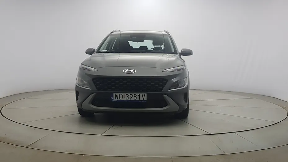 HYUNDAI Kona Kona 1.0 T-GDI Comfort