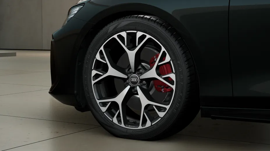 AUDI A6 A6 TDI mHEV 150 kW Quattro S tronic Nowy