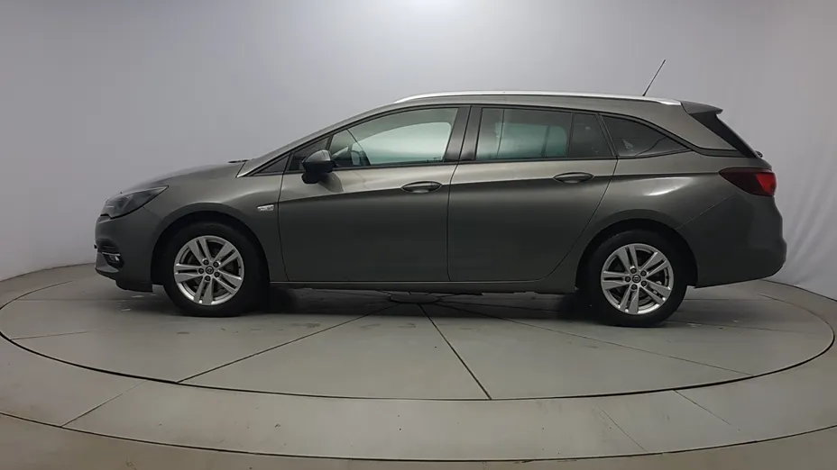 OPEL Astra Astra V 1.2 T GS Line S&S