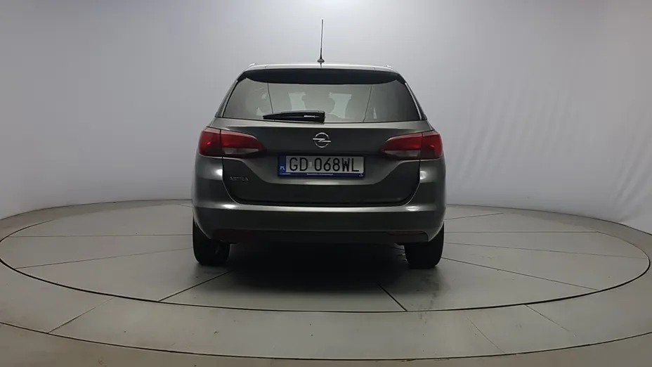 OPEL Astra Astra V 1.2 T GS Line S&S