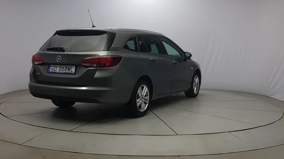 OPEL Astra Astra V 1.2 T GS Line S&S