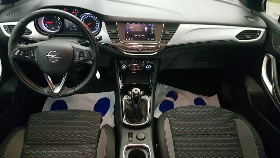 OPEL Astra Astra V 1.2 T GS Line S&S