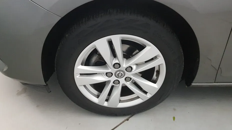 OPEL Astra Astra V 1.2 T GS Line S&S