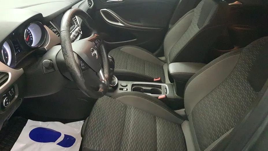 OPEL Astra Astra V 1.2 T GS Line S&S